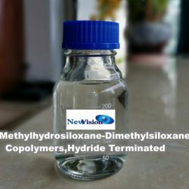 Methylhydrosiloxane-dimethylsiloxane copolymers,hydride terminated